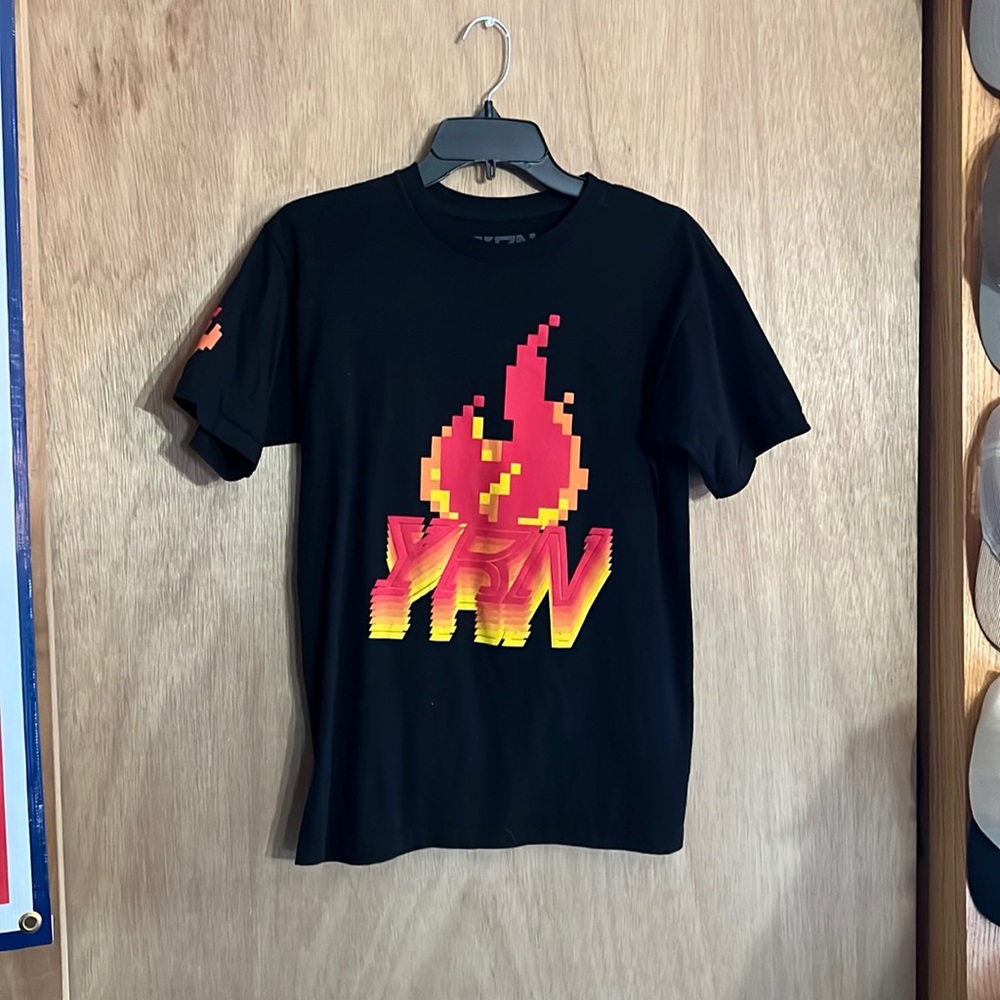 YRN MIGOS TEE